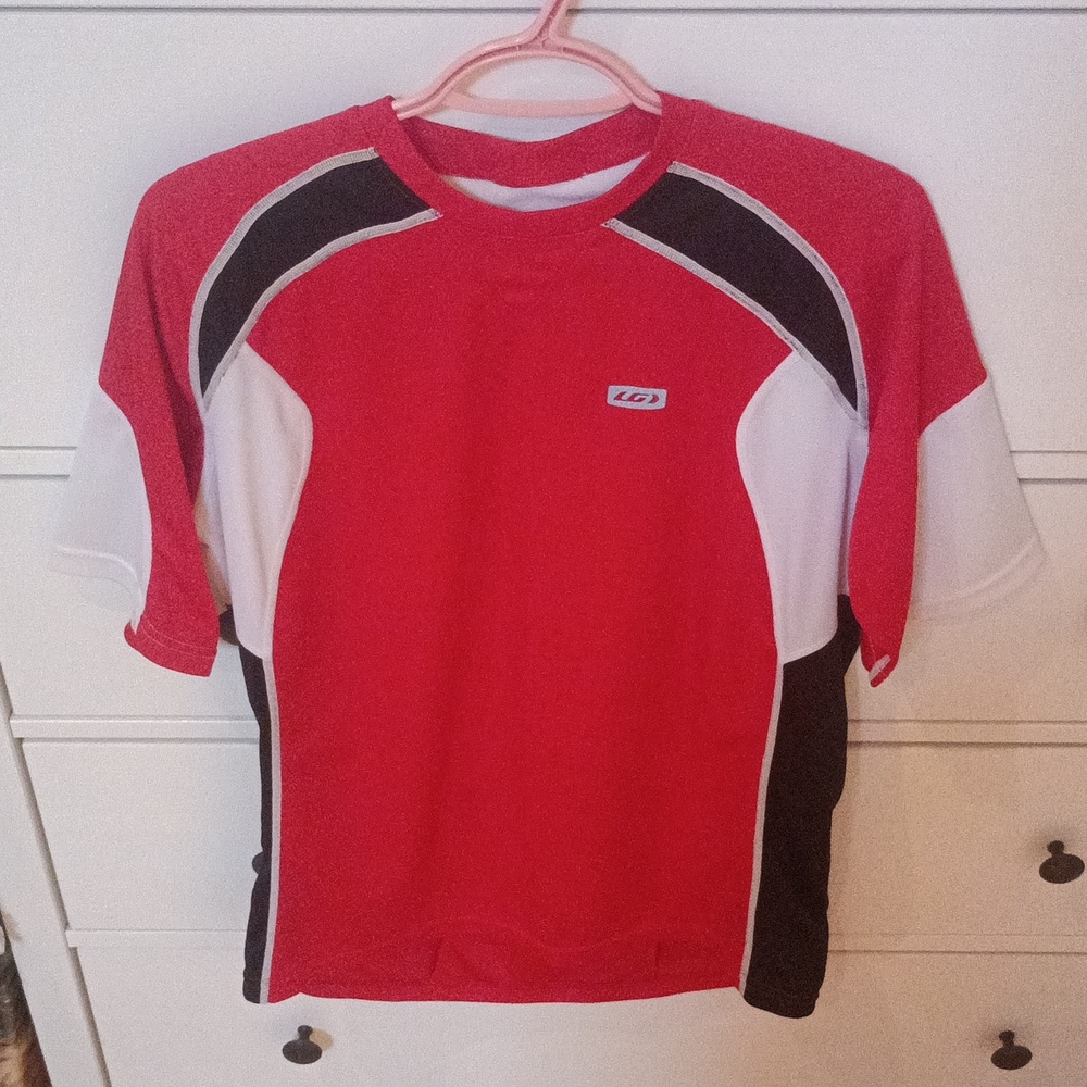 Louis Garneau Cycling Top